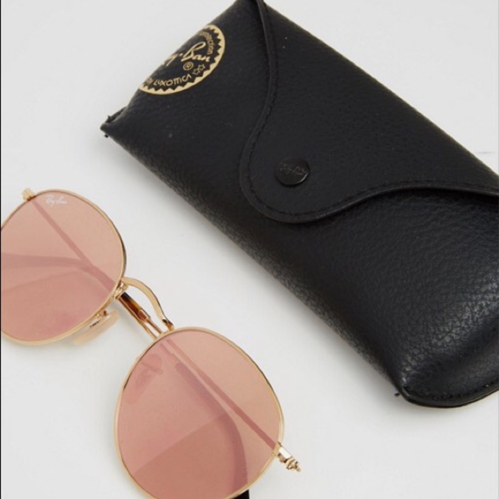 Ray-Ban Sunglasses